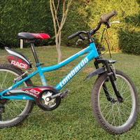 Bicicletta MTB bambino ruota 20"