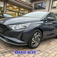 HYUNDAI i20 PROMO FINANZ 1.2 MPI Connectline KM