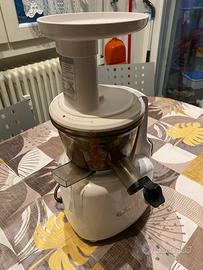 Estrattore Kuvings Silent Juicer