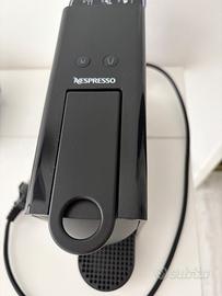 MACCHINA CAFFÈ NESPRESSO