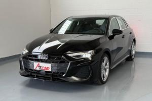 Audi A3 SPB 35 TFSI S tronic S line edition( ...