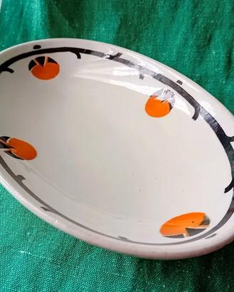 Ciotola Art Nouveau Badonviller France '900