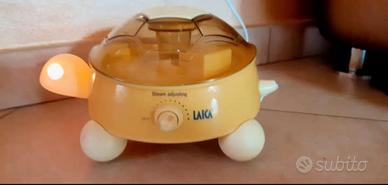 Umidificatore bambini 
