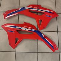 Convogliatori Honda crf 250 2022/2024