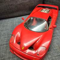 Bburago Ferrari F50