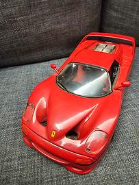 Bburago Ferrari F50
