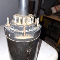 Motorino di avviamento 