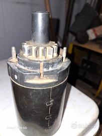 Motorino di avviamento 