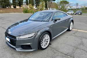 Audi TT 1.8 TFSI S-Line S-Tronic