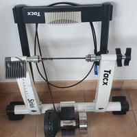 Rullo per bici Tacx Sirius Cycleforce