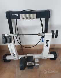 Rullo per bici Tacx Sirius Cycleforce