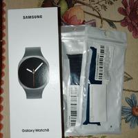 Samsung Watch 8 40mm