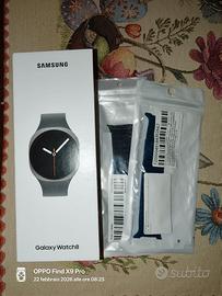 Samsung Watch 8 40mm