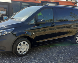 Mercedes vito 9posti