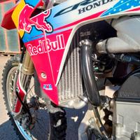 Honda CRF 250 - 2016