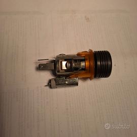 Maserati blocco accendi sigari