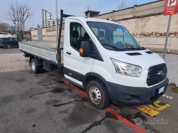 Ford Transit 310 2.0TDCi EcoBlue 130CV PM Cab.Entr