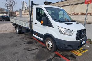 Ford Transit 310 2.0TDCi EcoBlue 130CV PM Cab.Entr