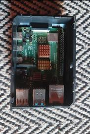 Raspberry Pi 4 model b 