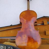 Violino 4/4 Mod. Guarneri  NN2