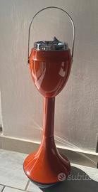 Posacenere Space Age anni ‘70 Vintage design Cavin