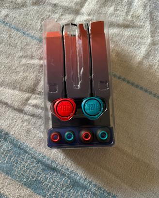 JBL Quantum 50N Switch