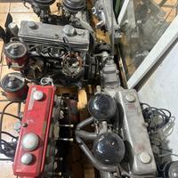 Per fiat 508c 1100 a b sport o barchetta