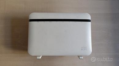 Modem/Router Wind Tre Home&Life Hub