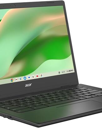 Acer Chromebook 314 14" Celeron 4GB - Nuovo