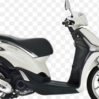 Piaggio Liberty 50 - 2018