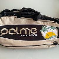 Borsone per tennis o beach tennis - Marca “Palme”