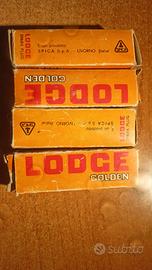candele Golden Lodge