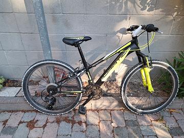 Bicicletta mtb bambino Adriatica 
