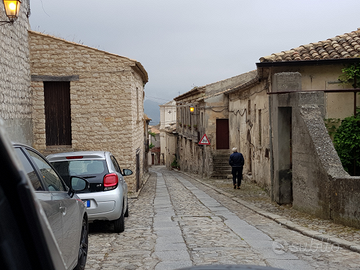 In GERACE (RC) INTERA CASA