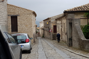 In GERACE (RC) INTERA CASA