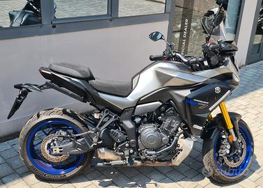 Yamaha Tracer 7 GT (2025 - 26)