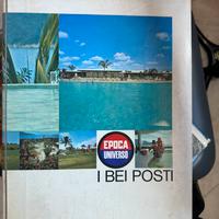 Epoca Universo – I bei posti