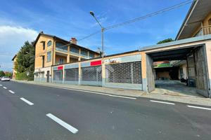 COMPLESSO A ROMANO CANAVESE