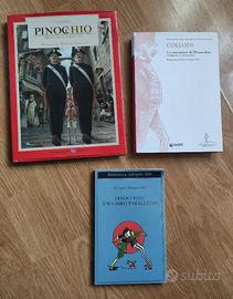 Libri Pinocchio