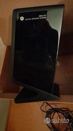 Coppia altoparlanti Sony
