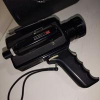 Cinepresa Super8