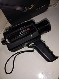 Cinepresa Super8