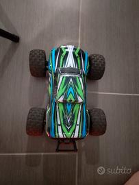 rc monster truck