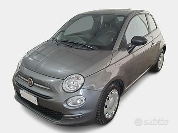 FIAT 500 1.0 70 CV IBRIDO CULT 3 PORTE BERLINA