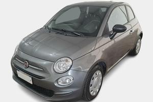 FIAT 500 1.0 70 CV IBRIDO CULT 3 PORTE BERLINA
