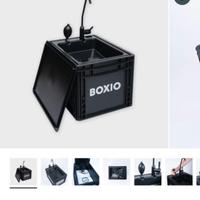 Lavandino portatile