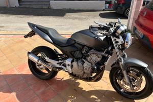 Honda Hornet 600 Pronta all’uso