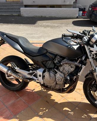 Honda Hornet 600 Pronta all’uso