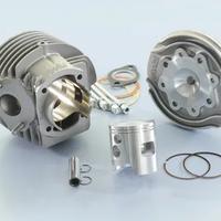 Kit Gruppo Termico 135cc POLINI EVOLUTION 2 Vespa
