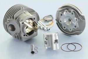 Kit Gruppo Termico 135cc POLINI EVOLUTION 2 Vespa